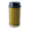 Main Filter Hydraulic Filter, replaces FILTREC FS121B4T125B, Suction Strainer, 125 micron, Outside-In MF0588505 - alternate 3